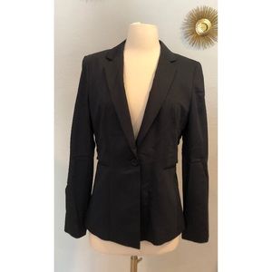 Antonio Melani Navy Blue Blazer